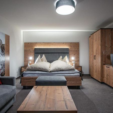 גרלכוב Tatrahouse Sk Apartment Family מראה חיצוני תמונה