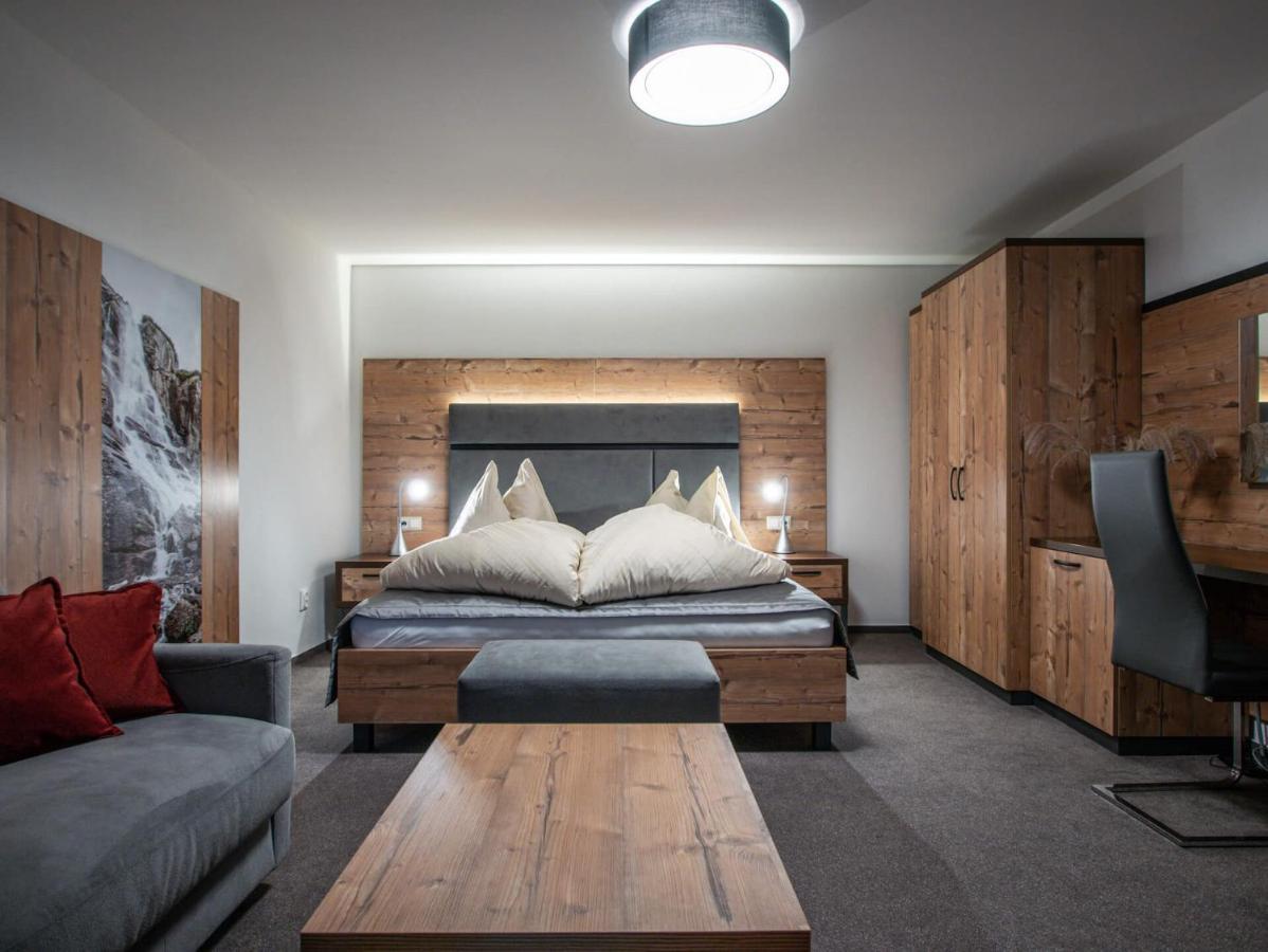 גרלכוב Tatrahouse Sk Apartment Family מראה חיצוני תמונה