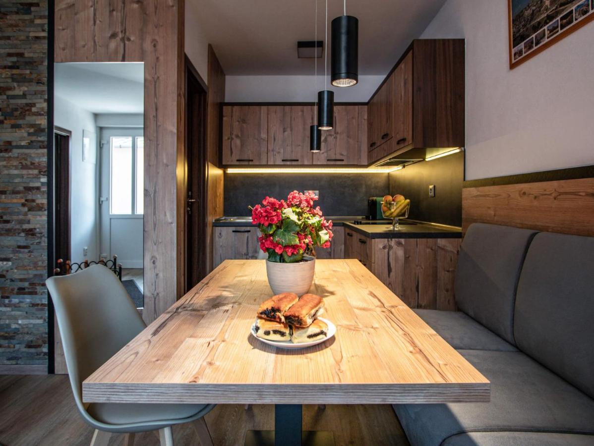 גרלכוב Tatrahouse Sk Apartment Family מראה חיצוני תמונה