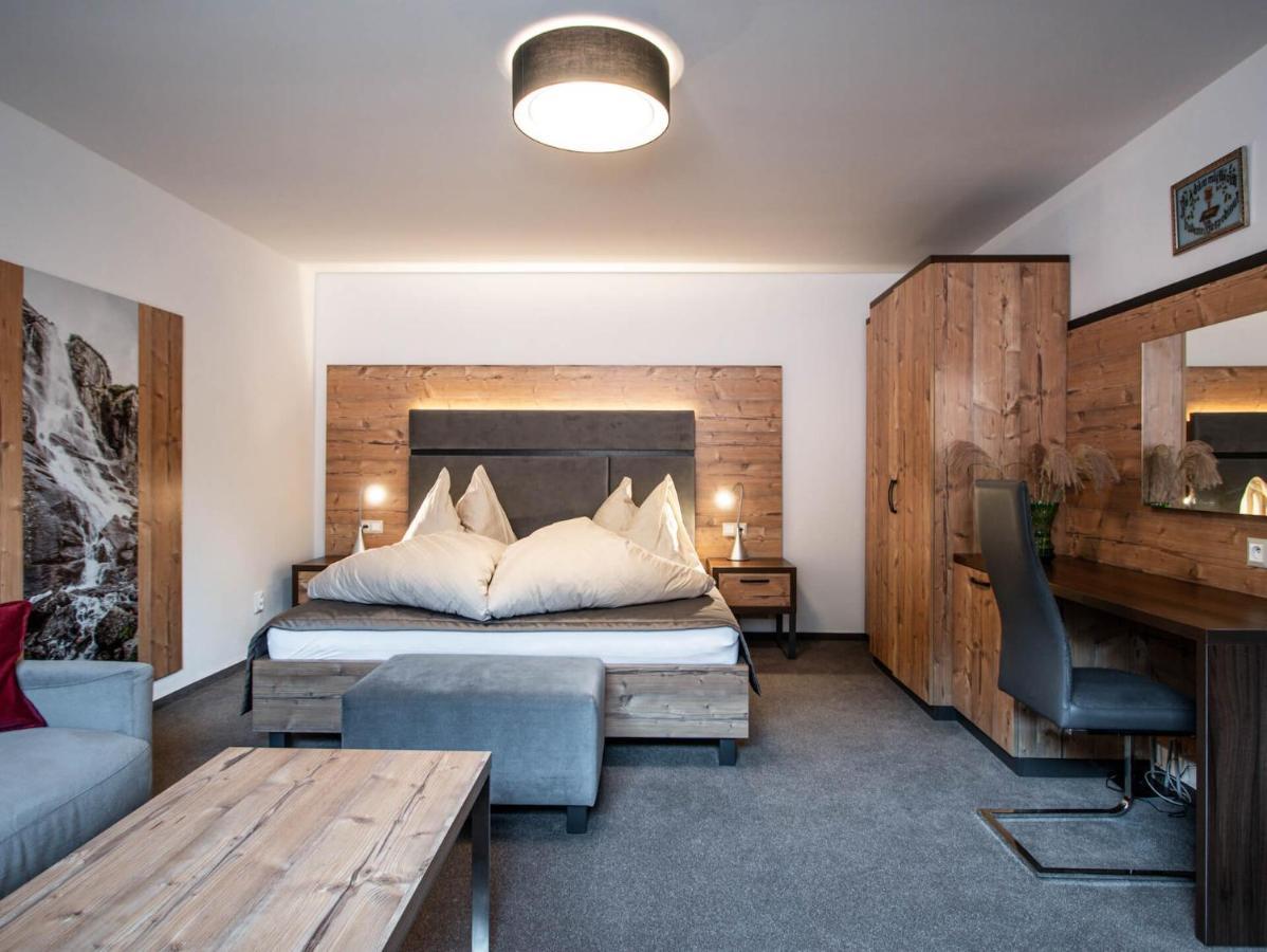 גרלכוב Tatrahouse Sk Apartment Family מראה חיצוני תמונה