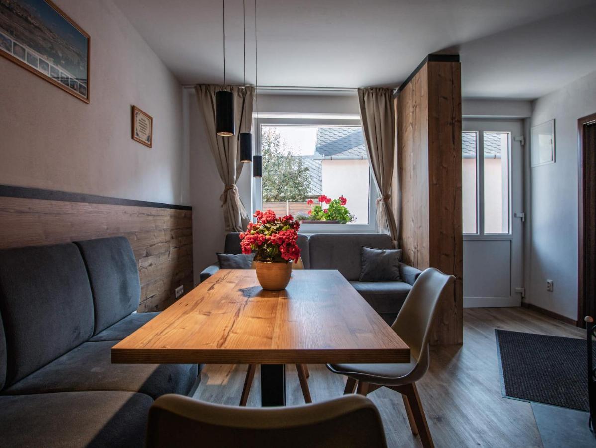 גרלכוב Tatrahouse Sk Apartment Family מראה חיצוני תמונה